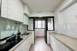 Blk 31 Ghim Moh Edge (Queenstown), HDB 4 Rooms #520663301